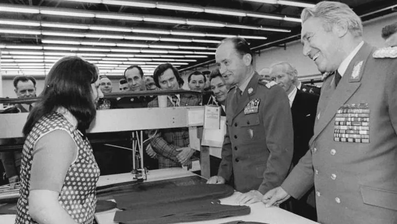 Światowe odkrycie profesora