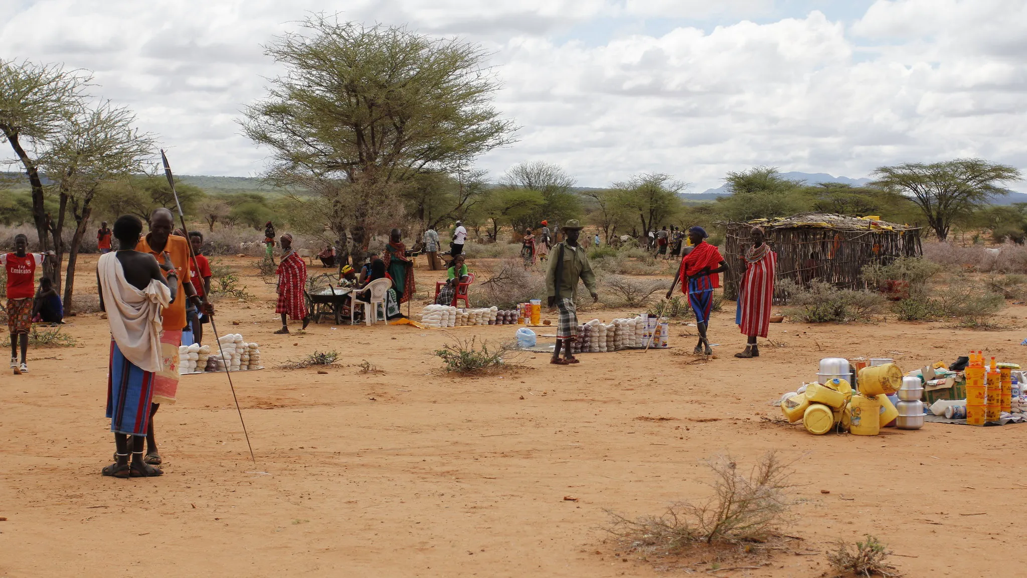 Banki finansują kryzys klimatyczny