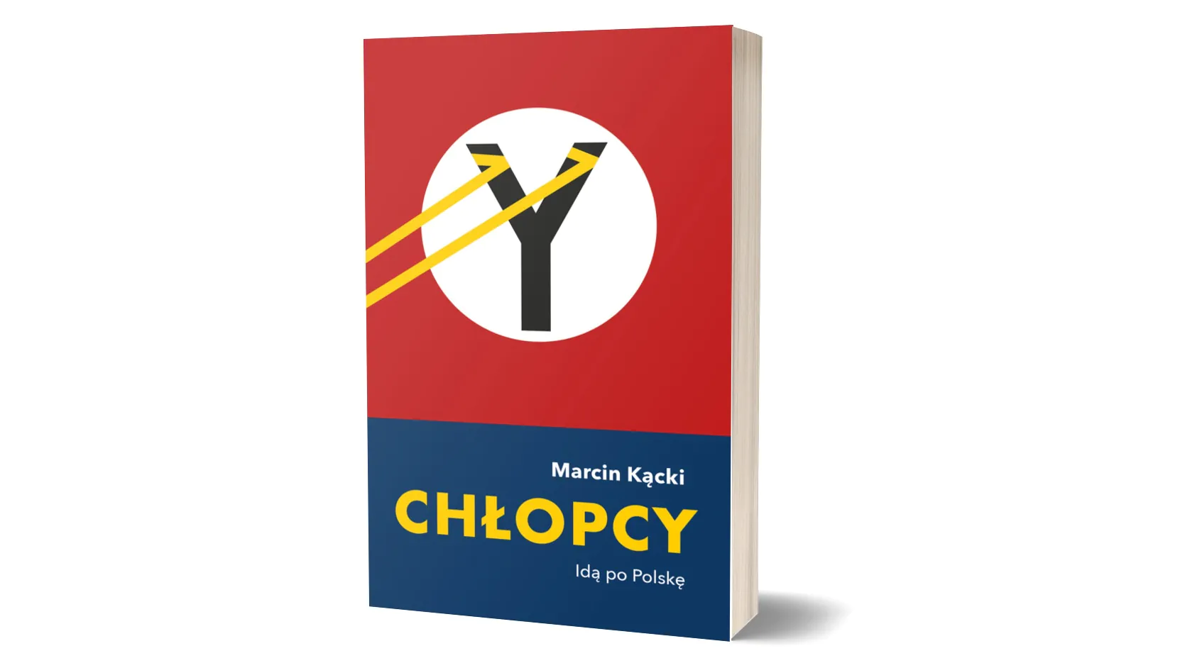 Chłopcy idą po Polskę – recenzja