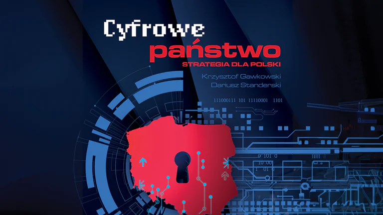 Cyfrowe państwo