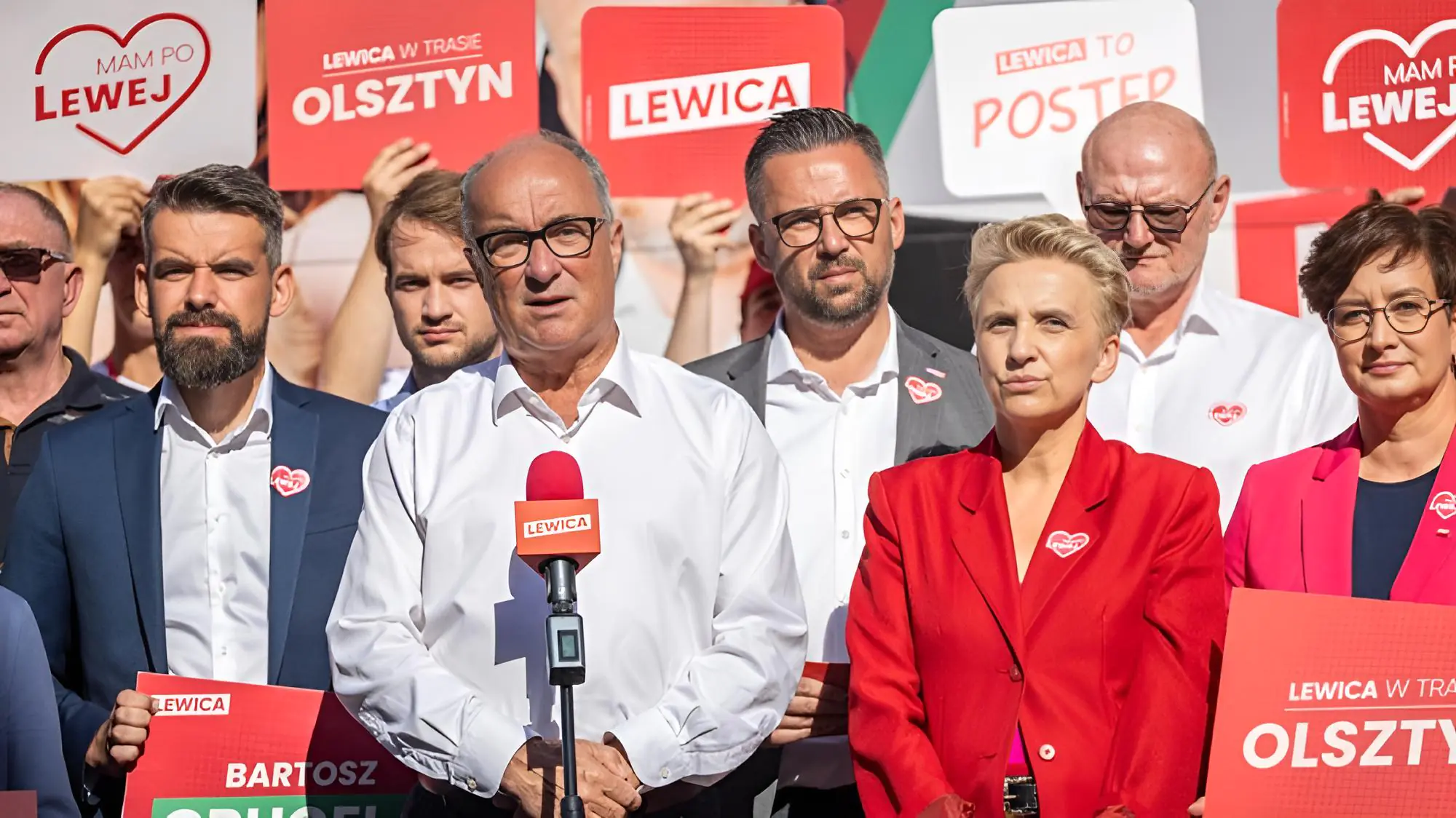 Inflacja w cieniu wyborów