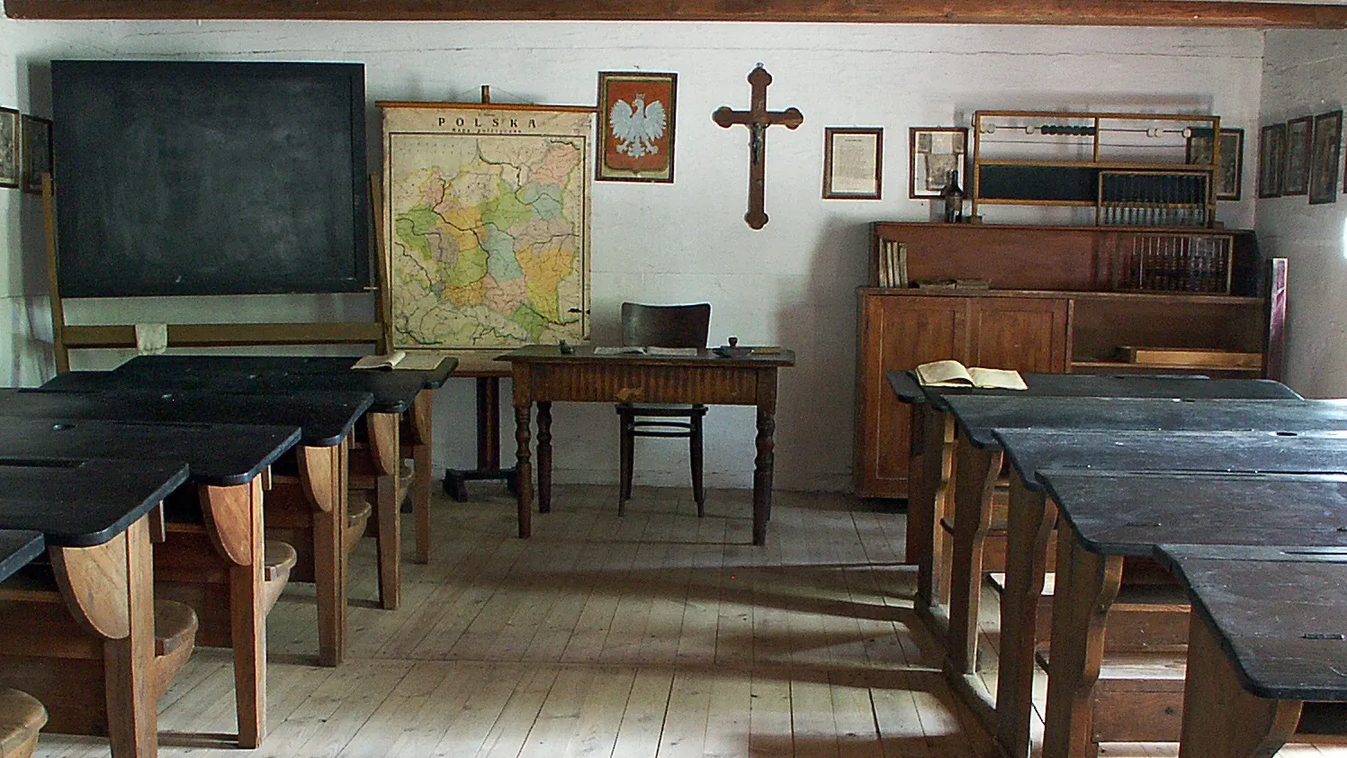 Edukacja dla przeszłości