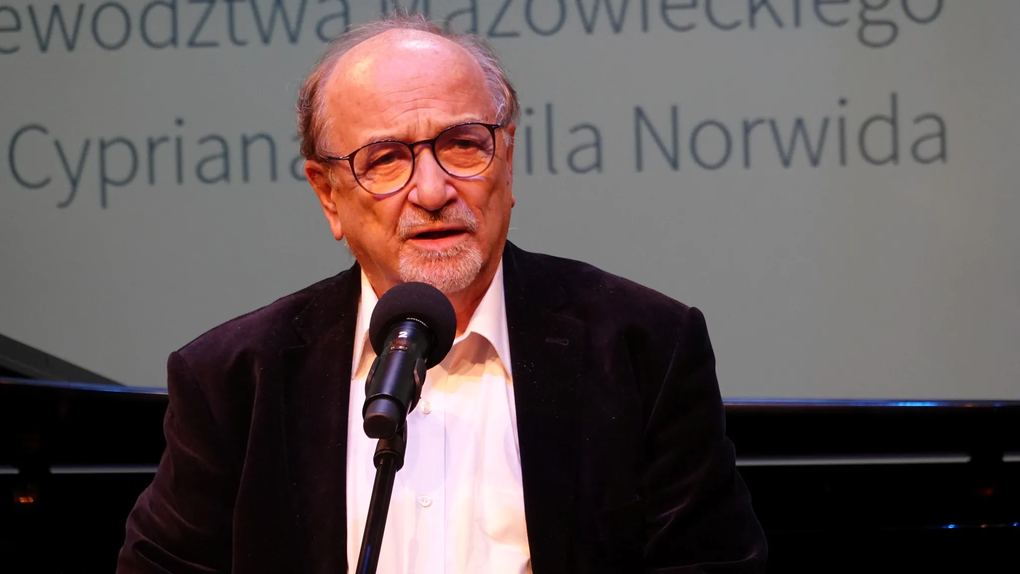 Teatralna Nagroda Norwida 2023