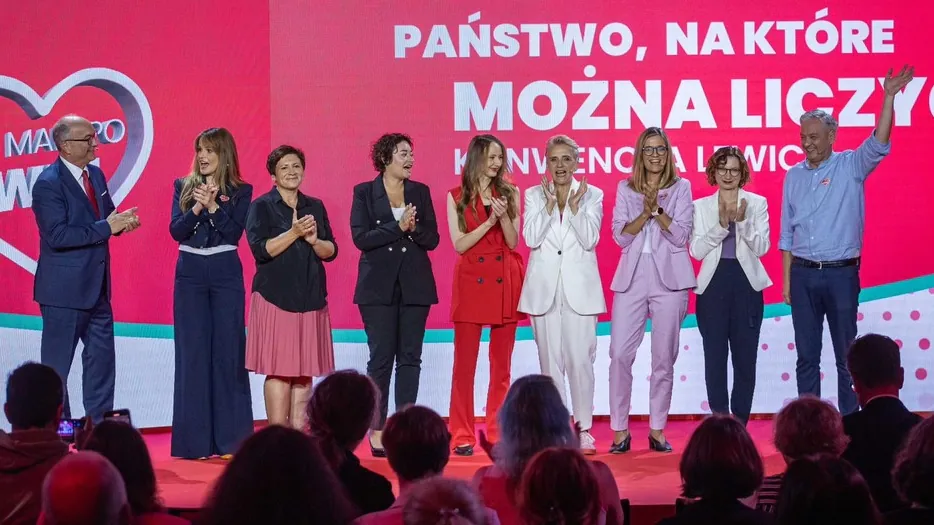 Państwo, na które możesz liczyć