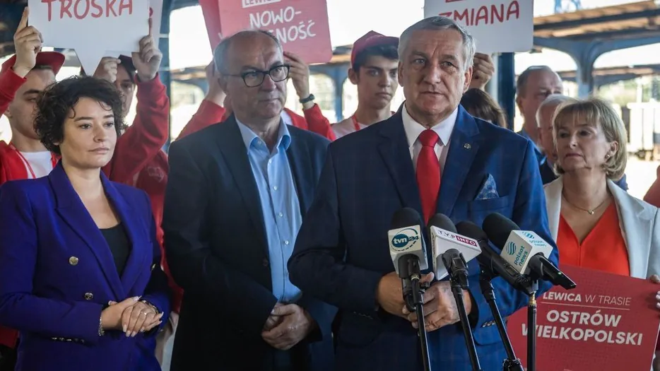 Czas na rewolucję w transporcie publicznym