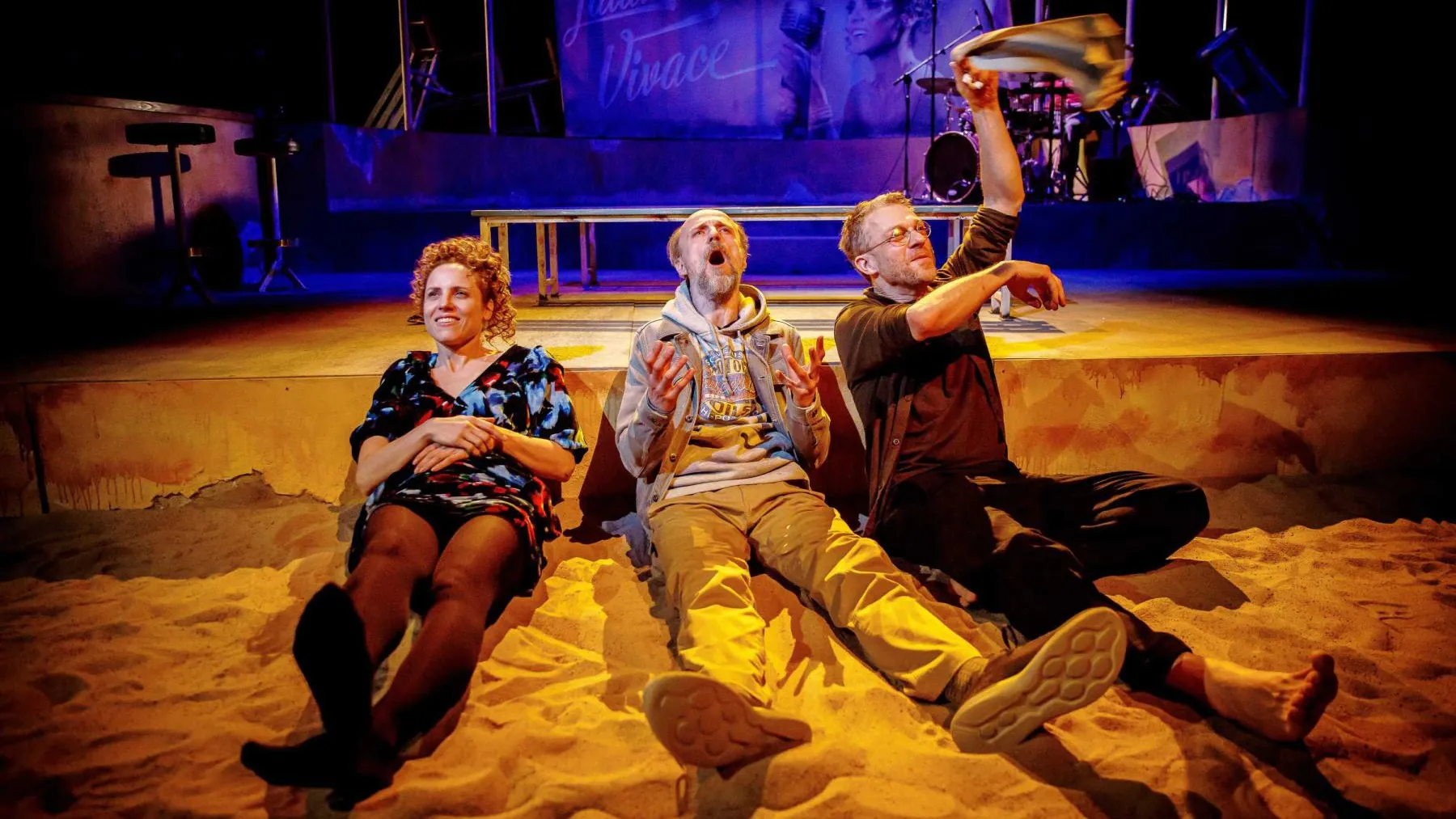Sezon teatralny 2022/2023: Zmiana warty