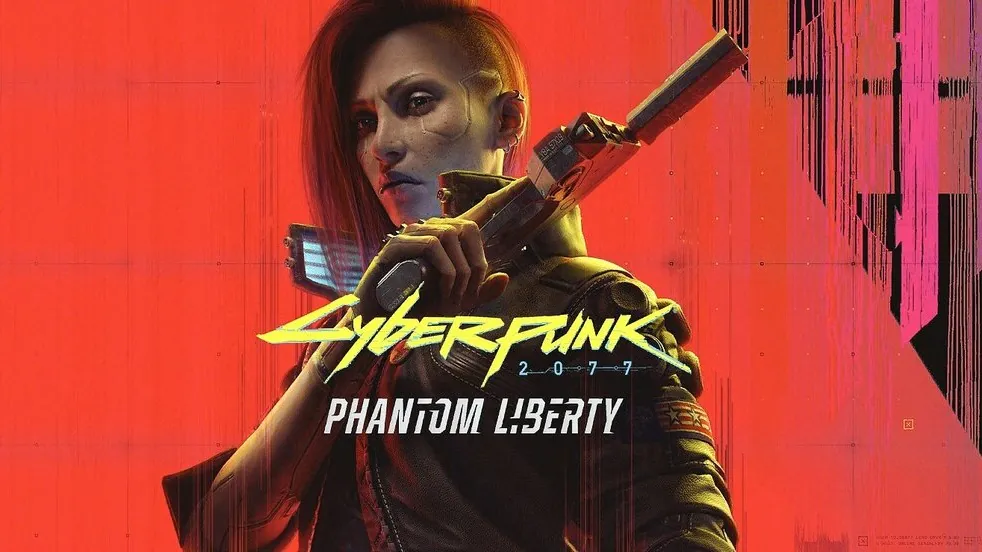 Cyberpunk 2077 – recenzja