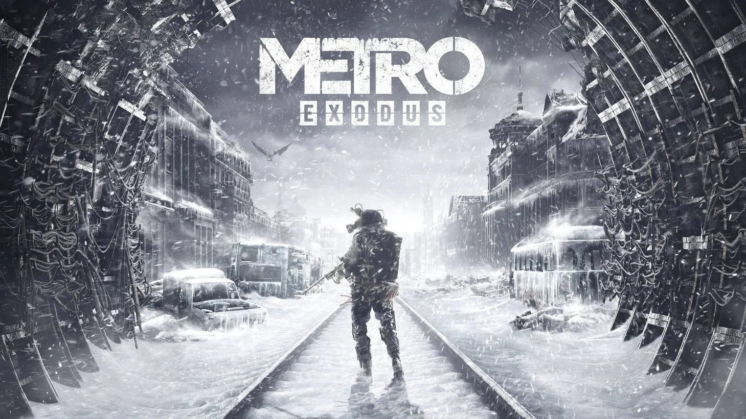 Metro Exodus. Odkrywając nieznane ścieżki postapokaliptycznej Rosji