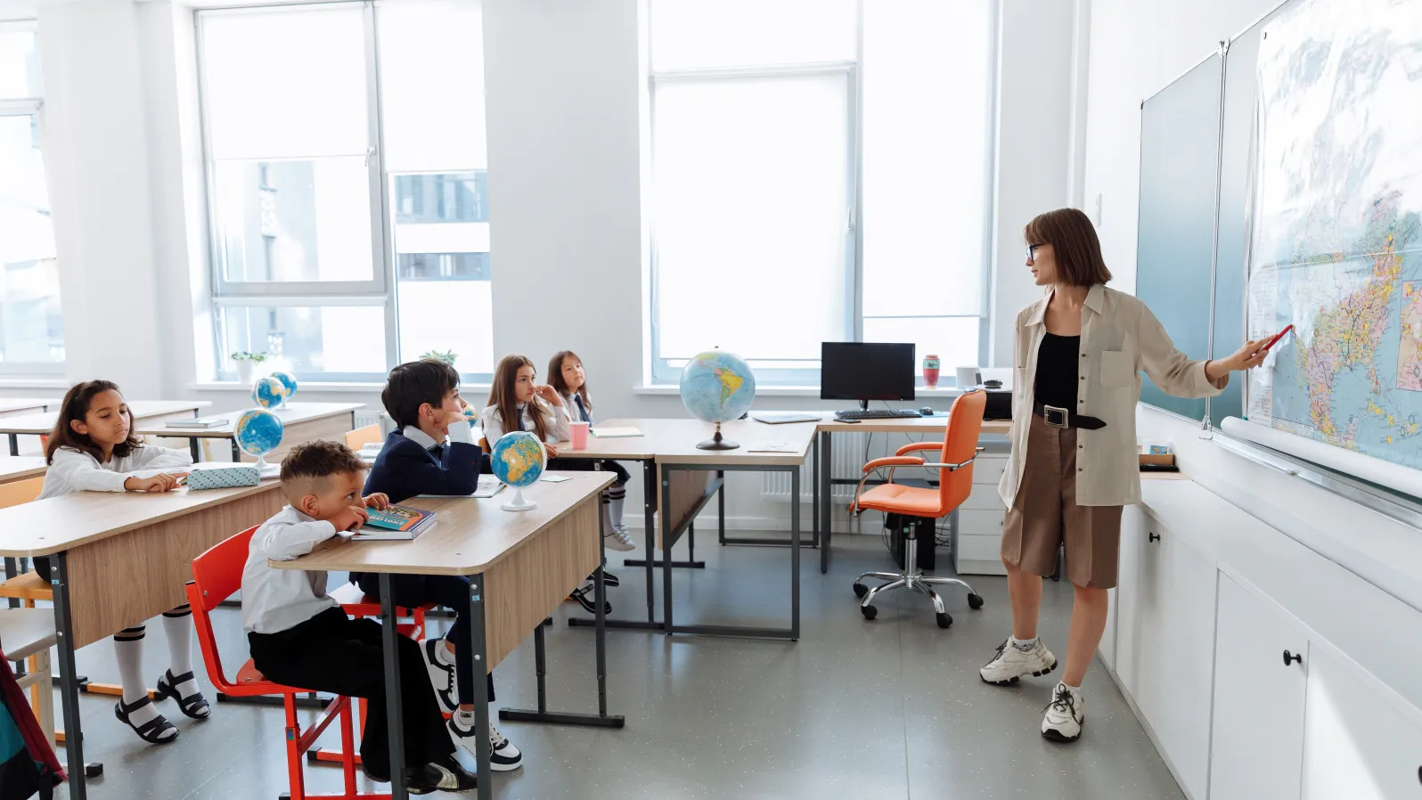 Prawdziwe cele szkolnictwa