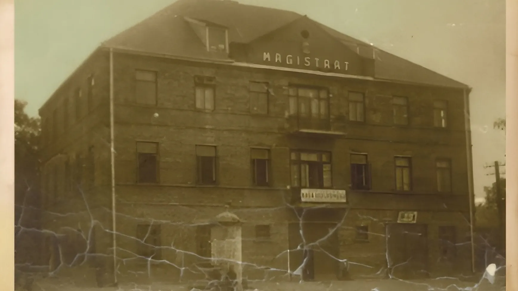 Historia kina w Sokołowie