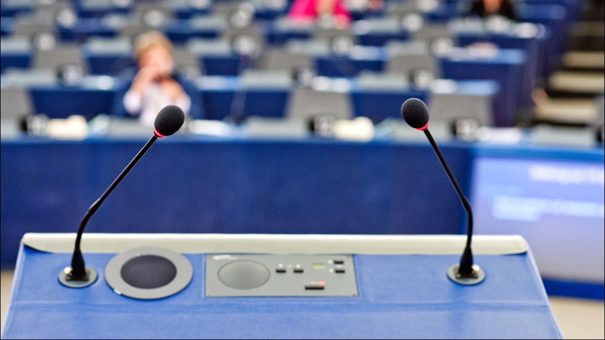 Parlament Europejski walczy o niezależność mediów