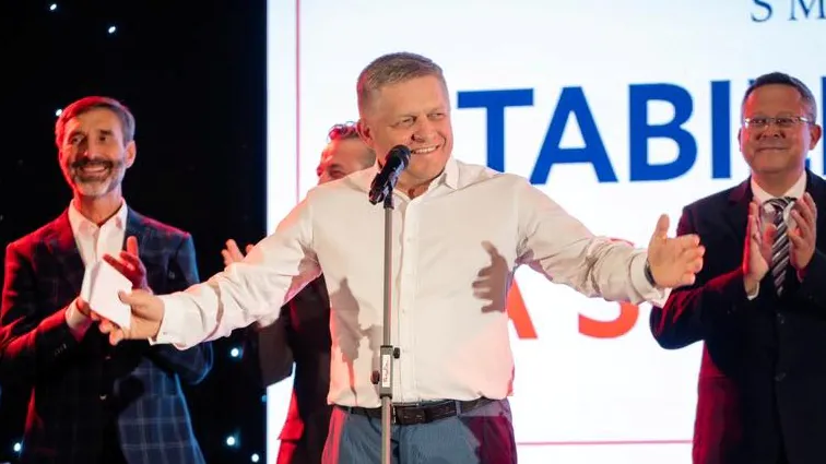 Zmiana klimatu politycznego w Europie?