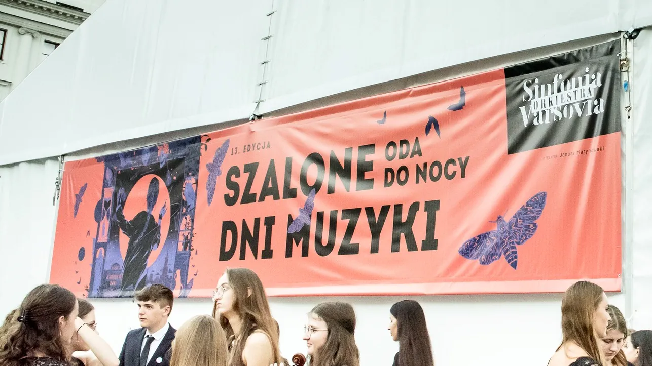 W szaleństwie jest metoda