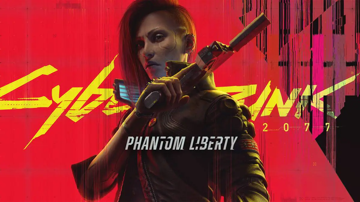 Cyberpunk 2077: Phantom Liberty – recenzja