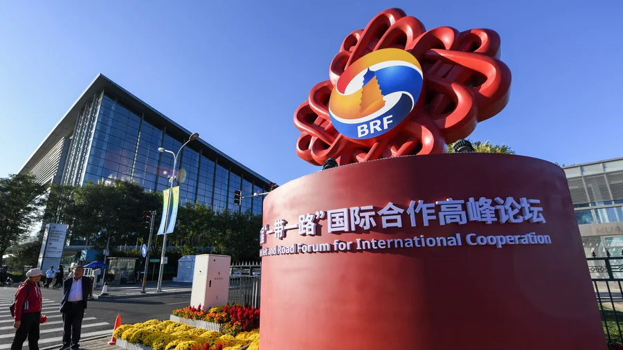 (BRF2023) China Chat | BRI offers developing countries new path to prosperity: British scholar