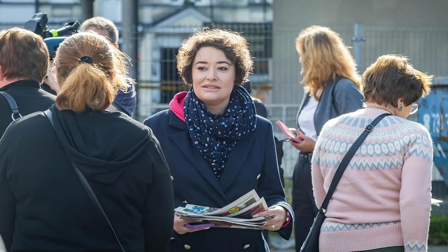Hipokryzja PiS w sprawie Pandora Gate