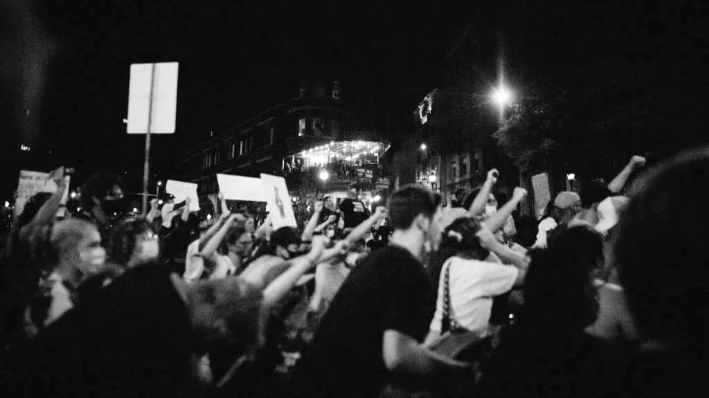 Żądamy wszystkiego