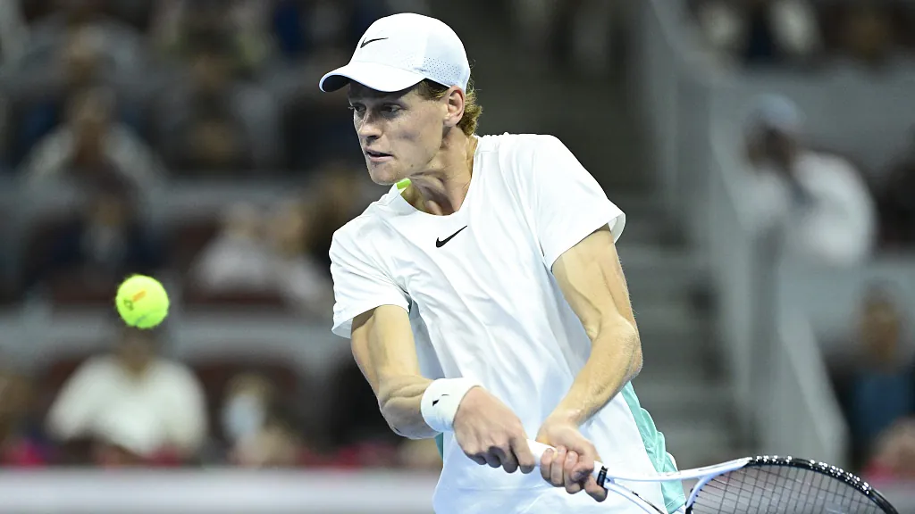 China Open Tenis Tournament– finał gry mężczyzn i „dzień polski”