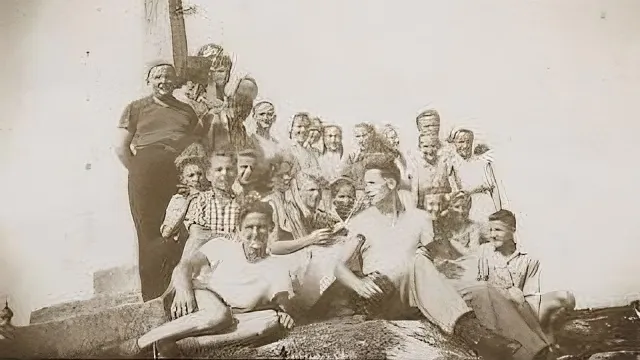 Tak było! Historia nauczycielką życia – czy uczymy się czegoś z historii?