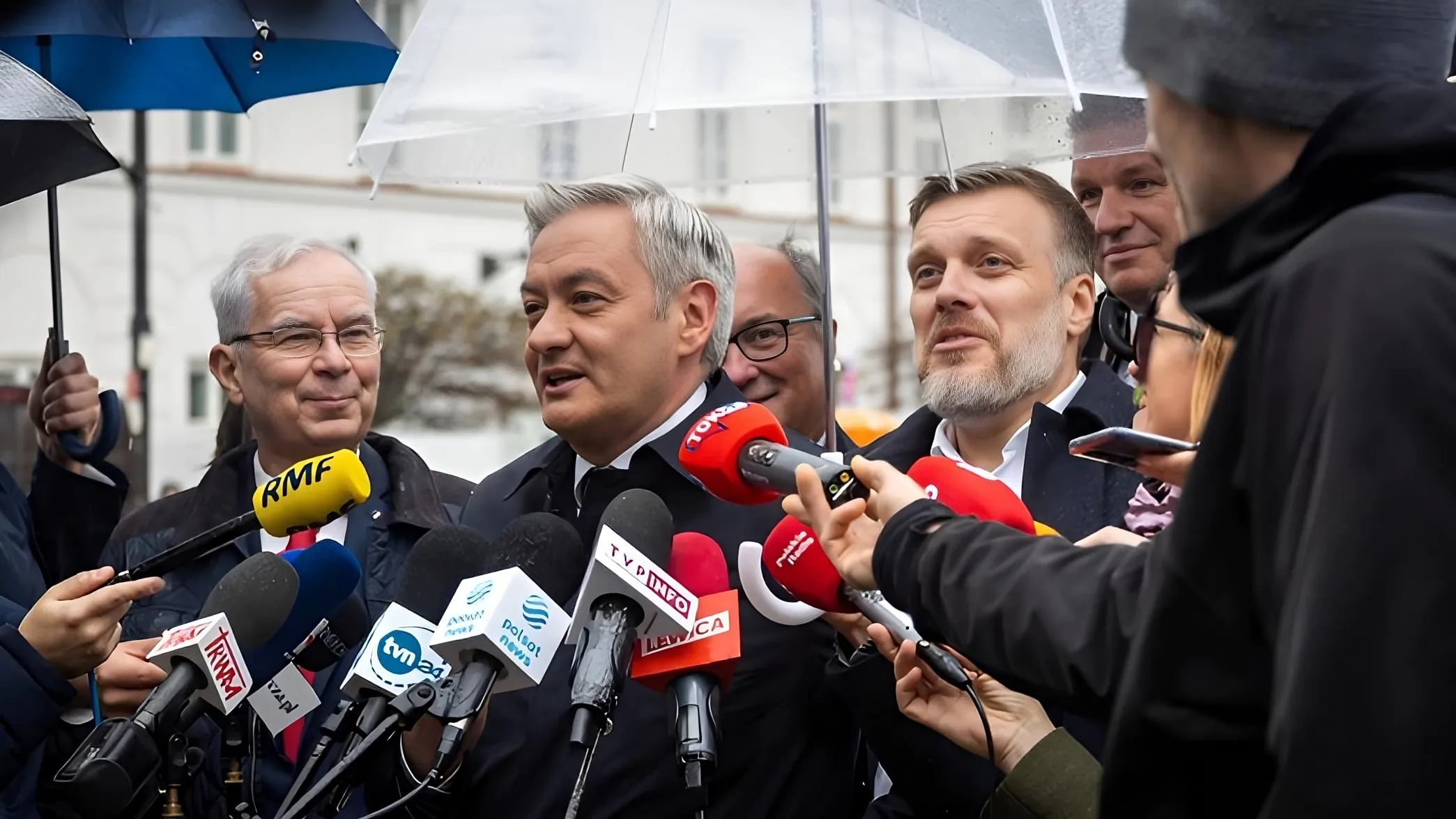 Lewica dała jasny sygnał prezydentowi