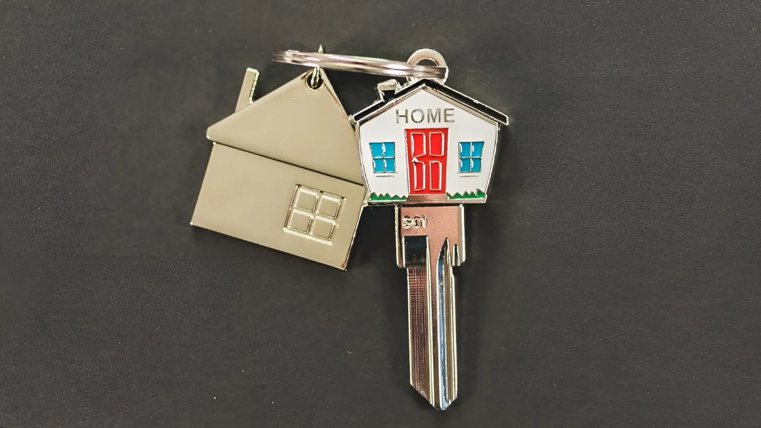 Mieszkaniowe eldorado w Polsce i Wielkiej Brytanii