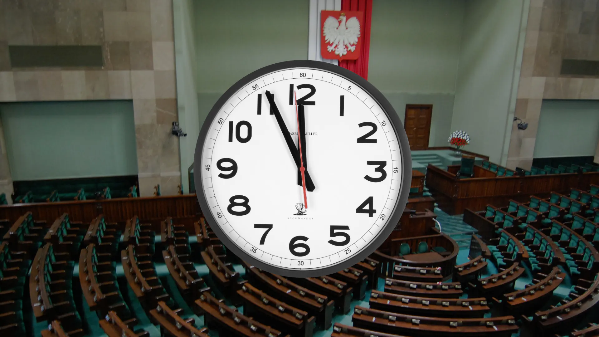 Zanim nadejdzie pierwsze 100 dni