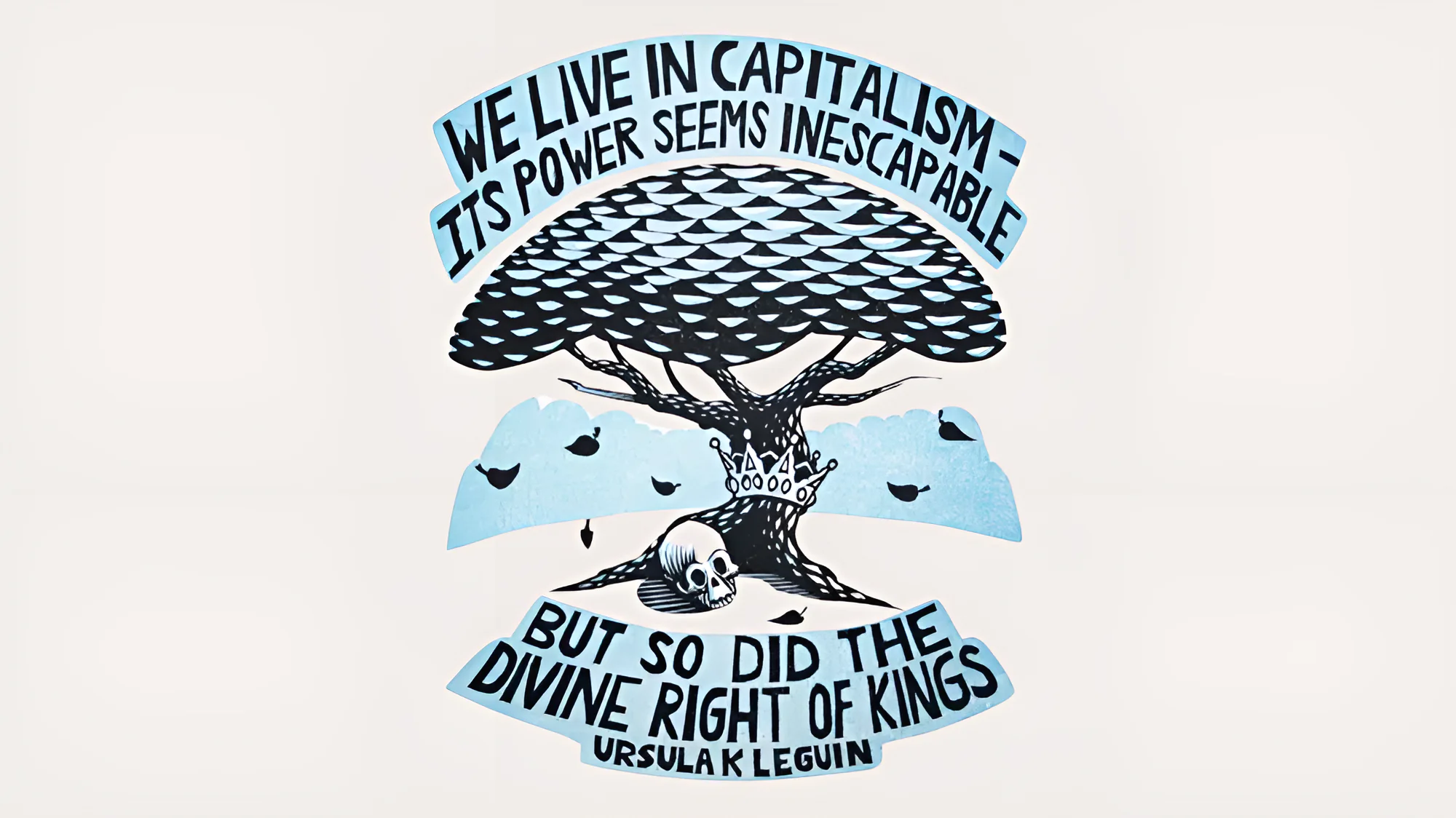 W oczekiwaniu na Anarres