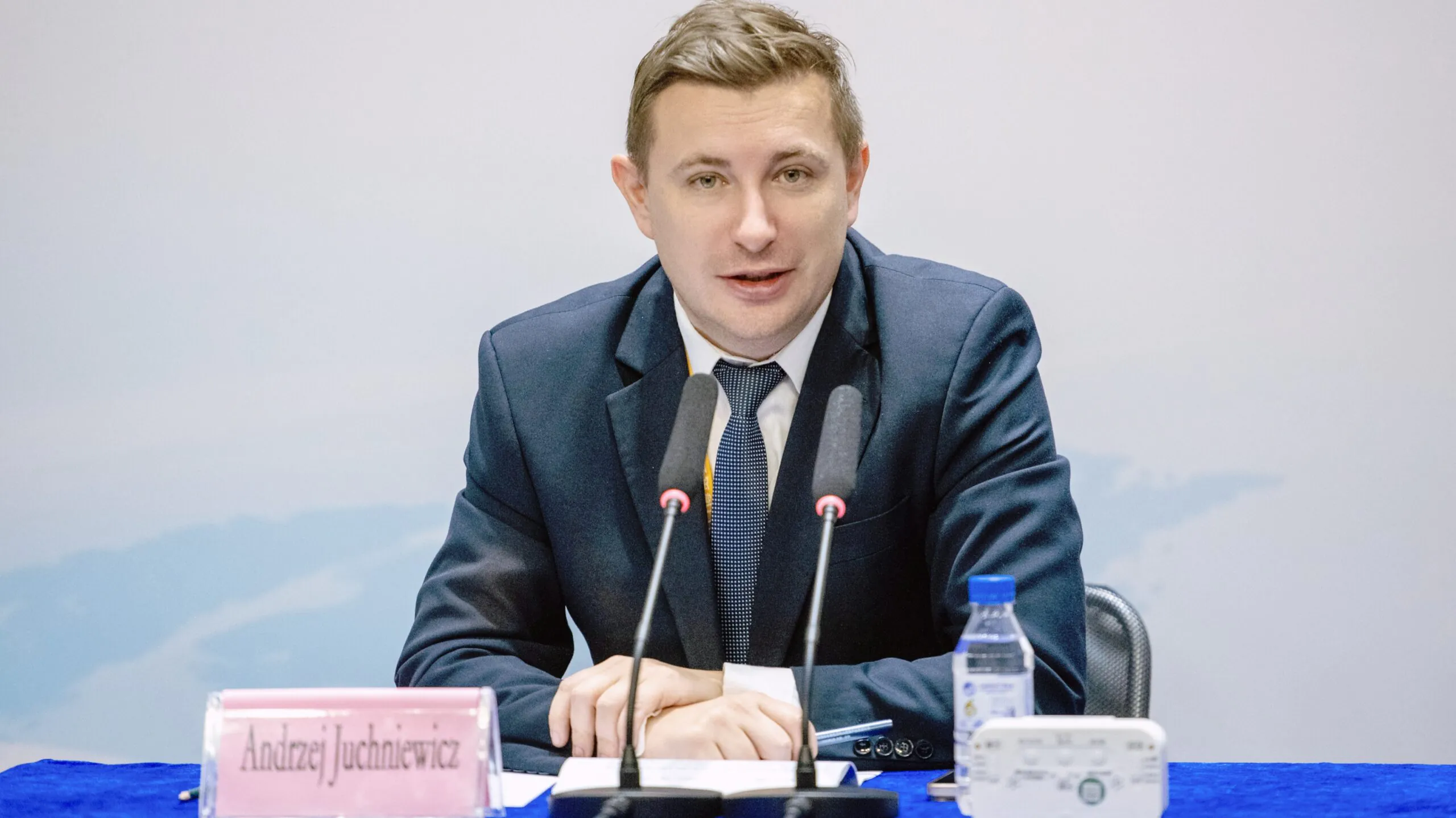 Polskie firmy szukają partnerów do współpracy poprzez targi CIIE