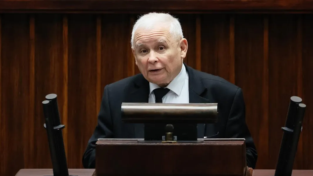 PiS z niczym w Sejmie i Senacie