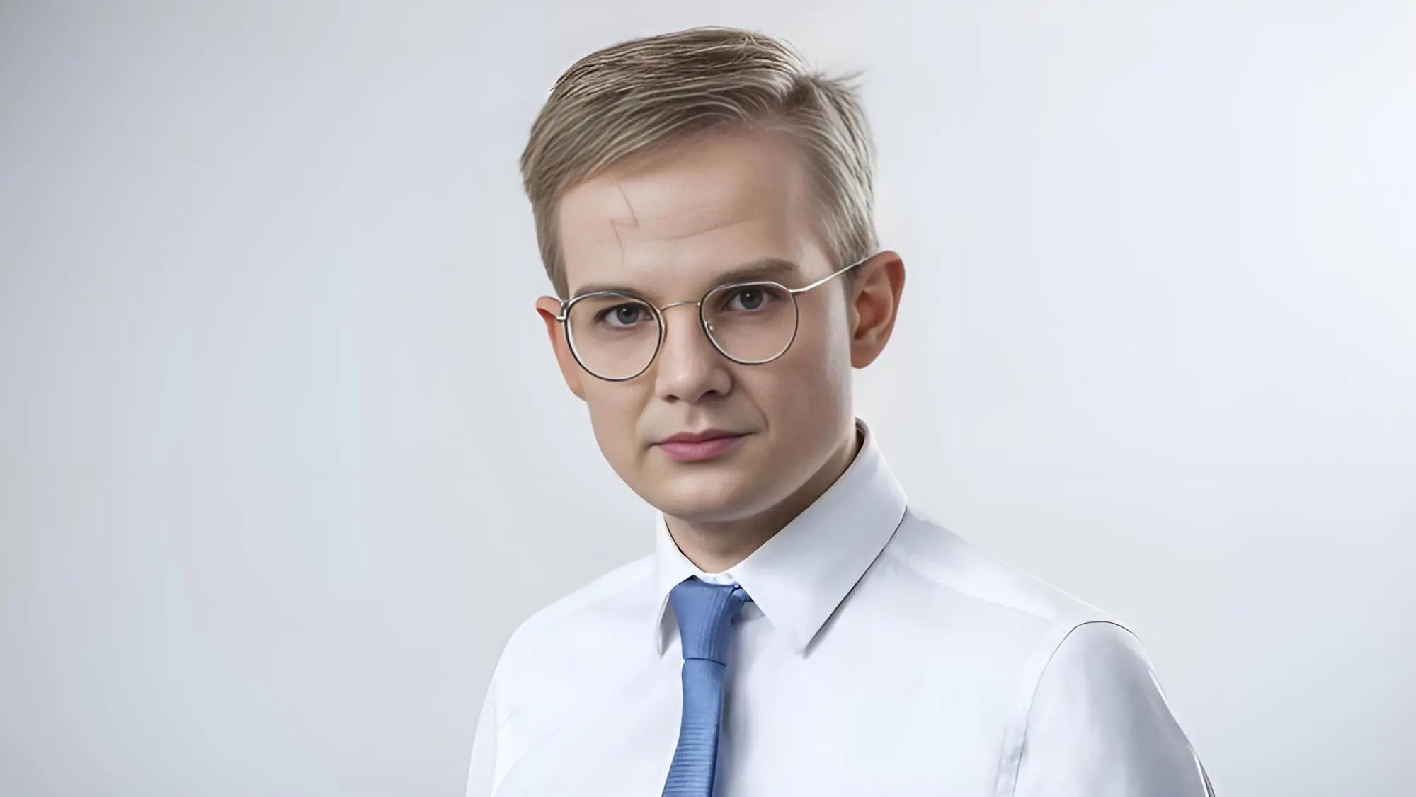 Harry Potter prezesem PANA – to skandal