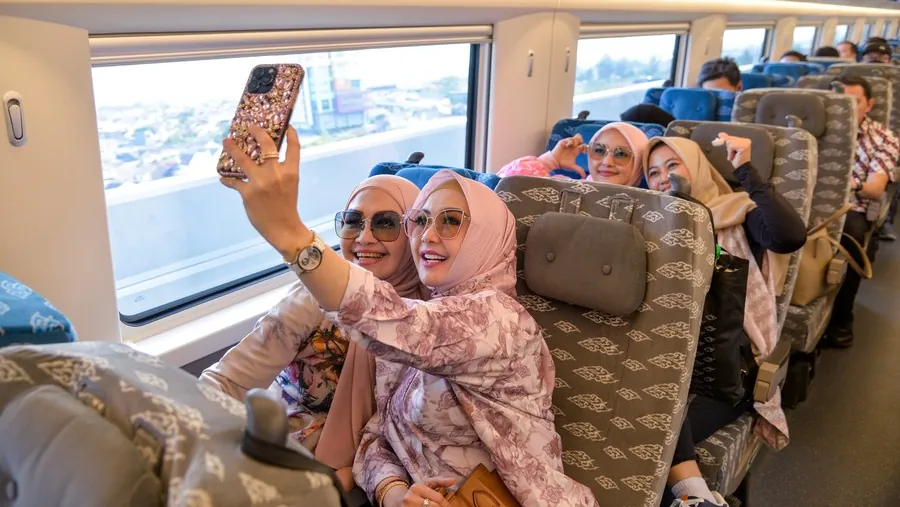 Xinhua releases report on Belt and Road cooperation from human rights perspective