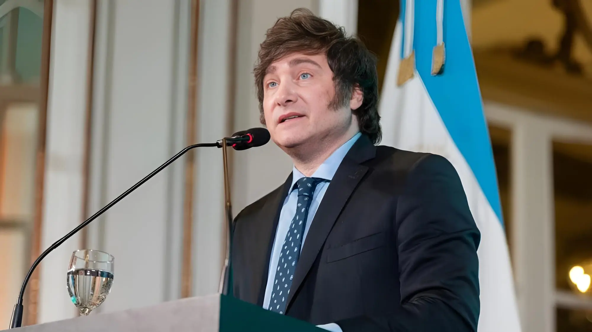 Argentyna nie dołączy do BRICS