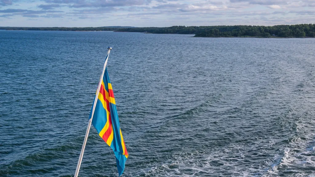 Raport fińskiego MSZ dot. kwestii Wysp Alandzkich – co z niego wynika?