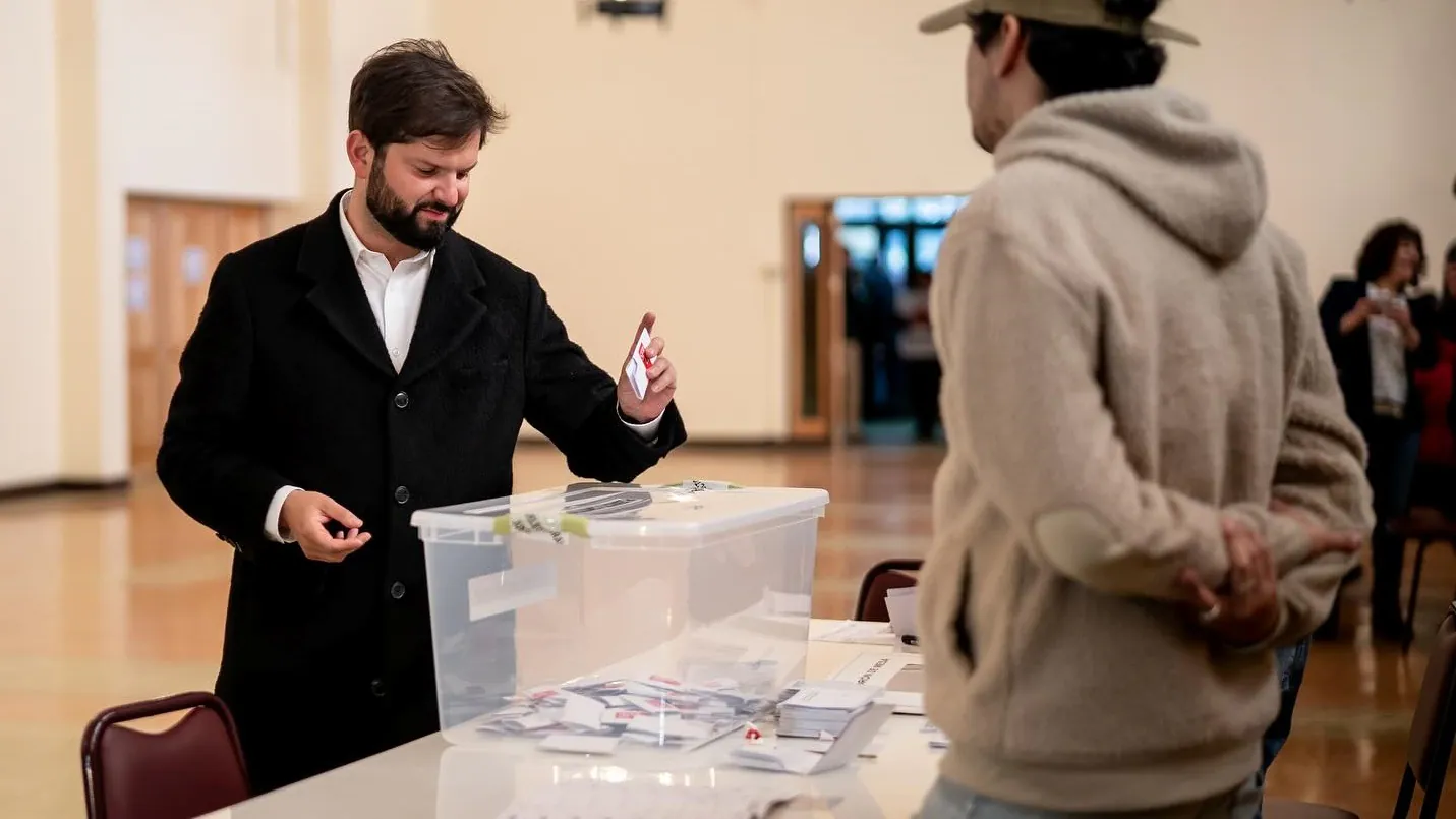 Chile odrzuca prawicowy projekt konstytucji
