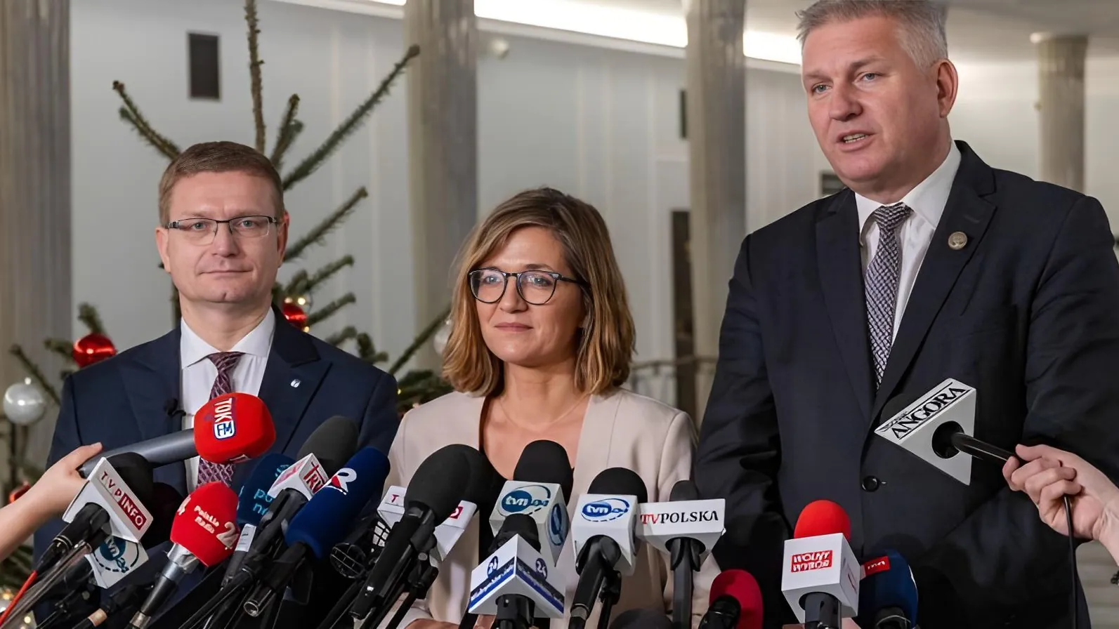 Finansowanie in vitro: piłka po stronie Dudy