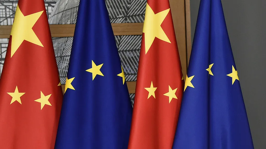XXIV szczyt UE-Chiny – nowe rozdanie