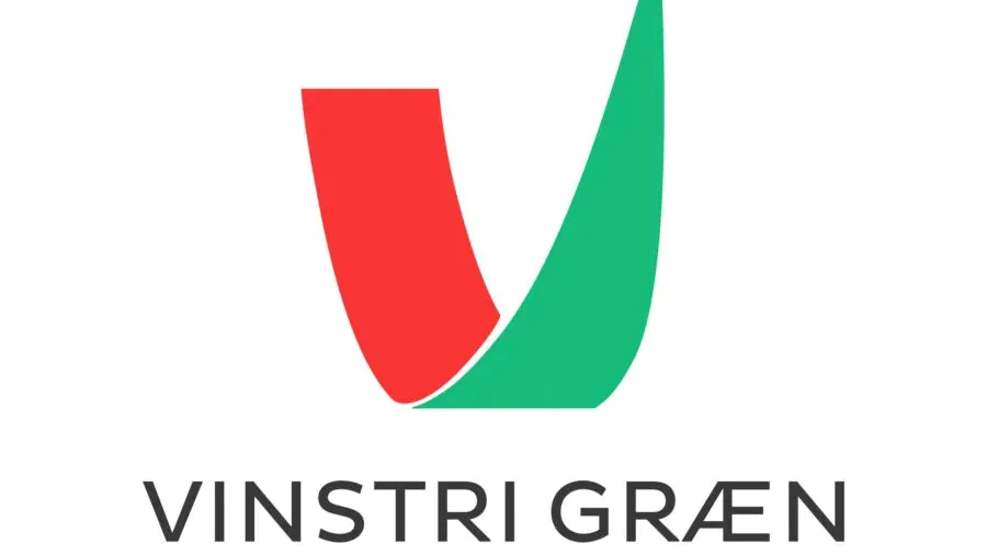 Islandia. Ruch Zieloni – Lewica