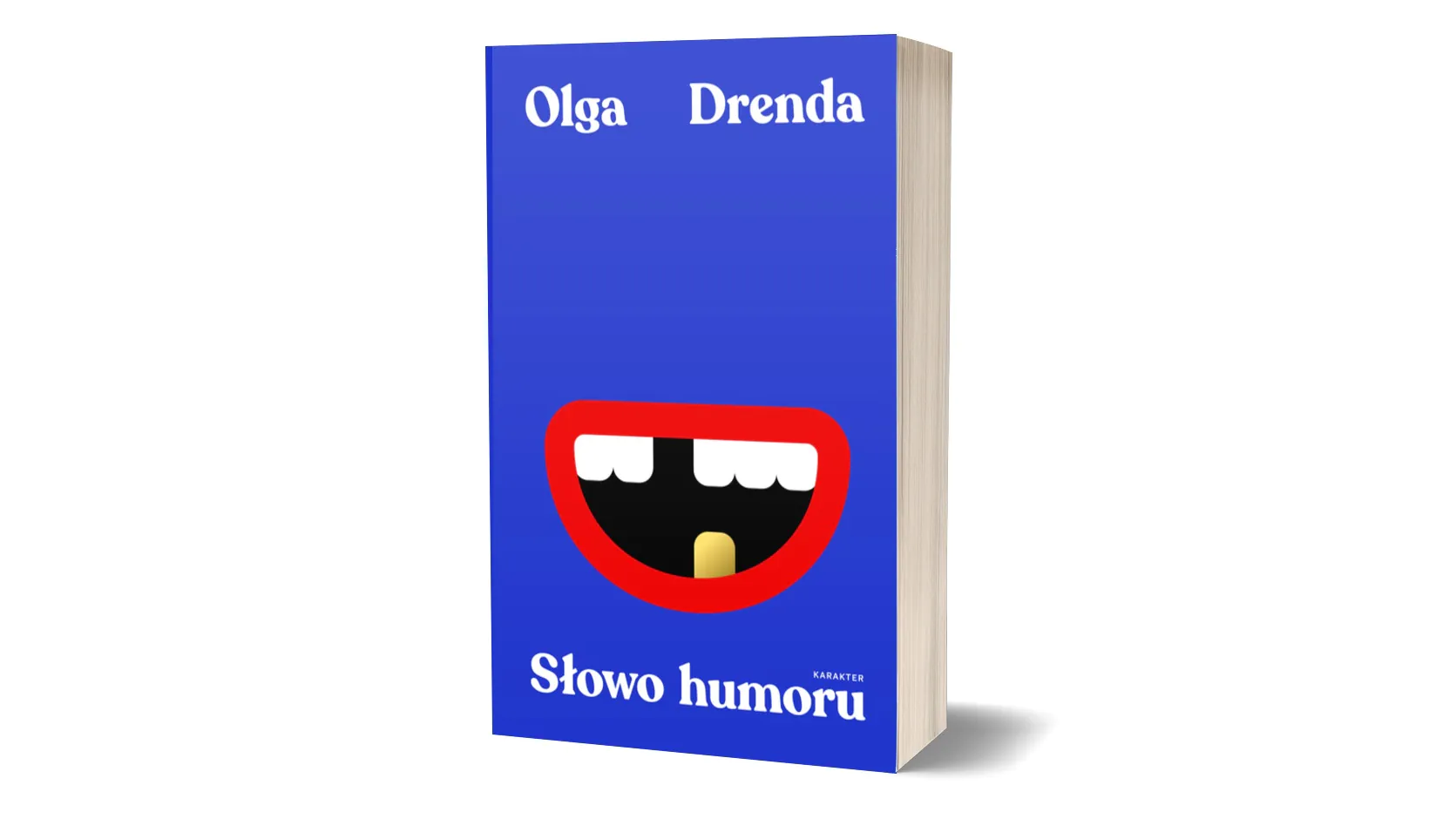 Słowo humoru – recenzja