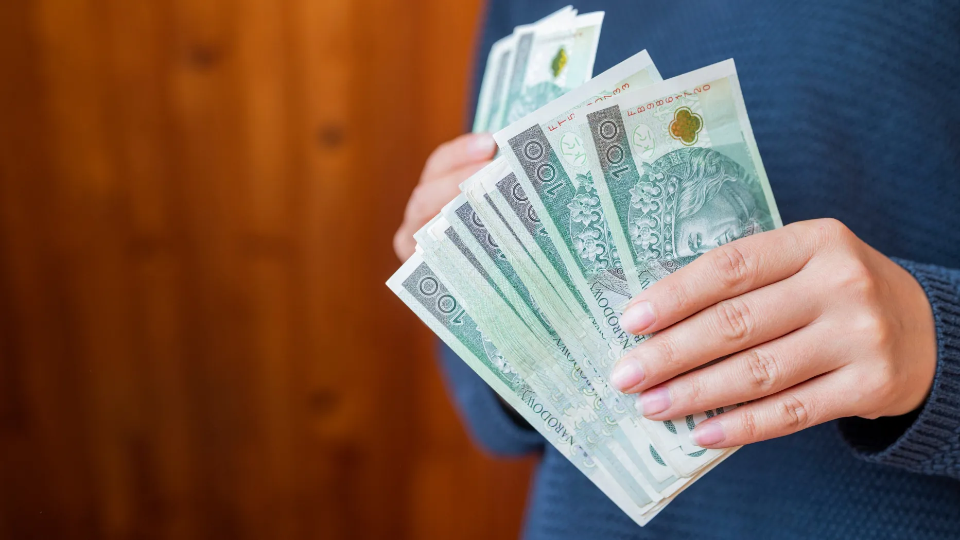 Miliony pracowników może się cieszyć z podwyżek