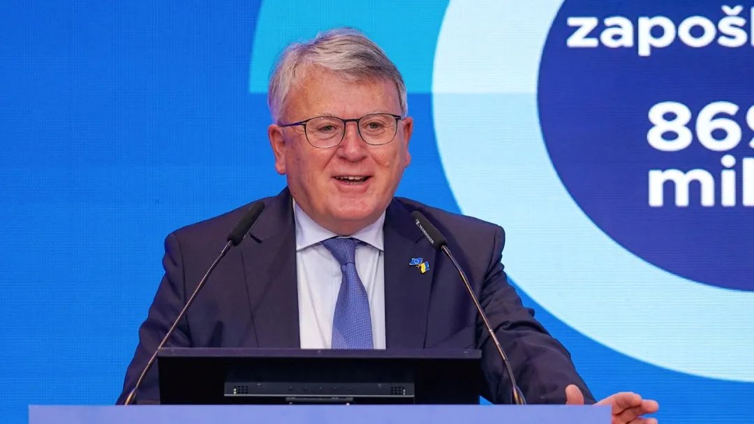 Nicolas Schmit wspólnym kandydatem PES na przewodniczącego Komisji Europejskiej