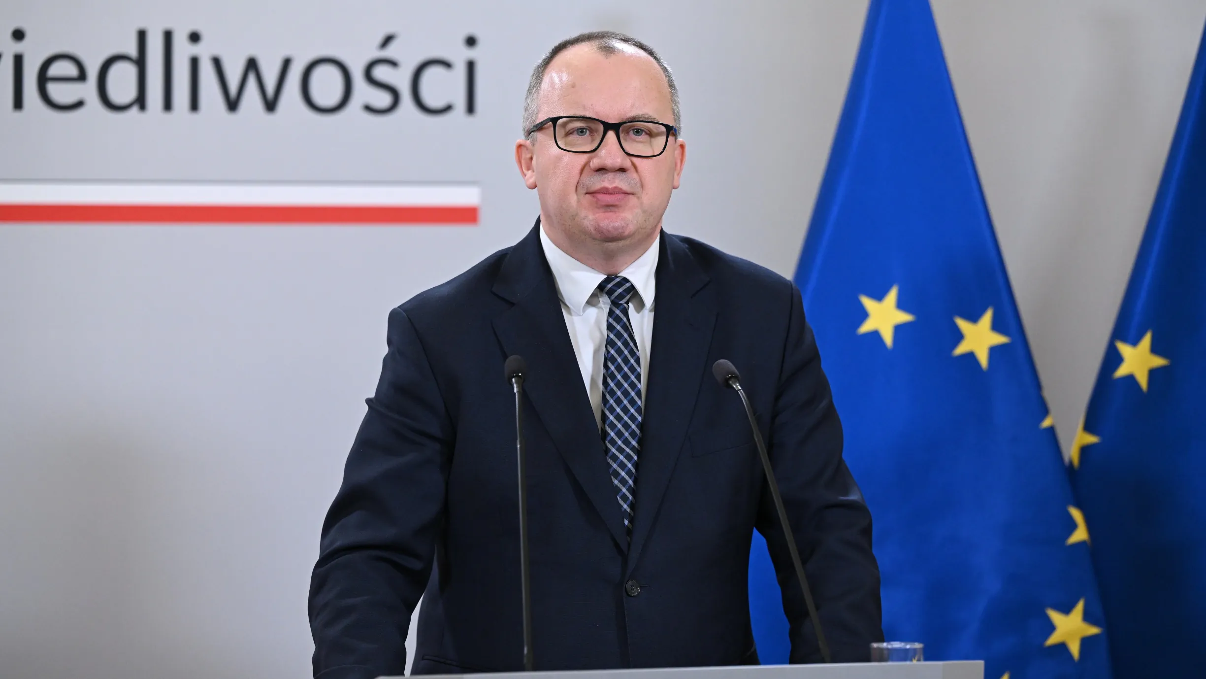 Polska przystępuje do Prokuratury Europejskiej