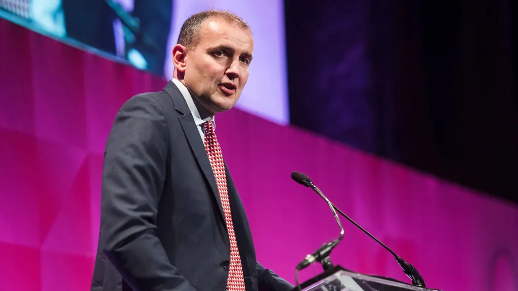 Czas na zmiany – prezydent Islandii nie będzie kandydował na kolejną kadencję