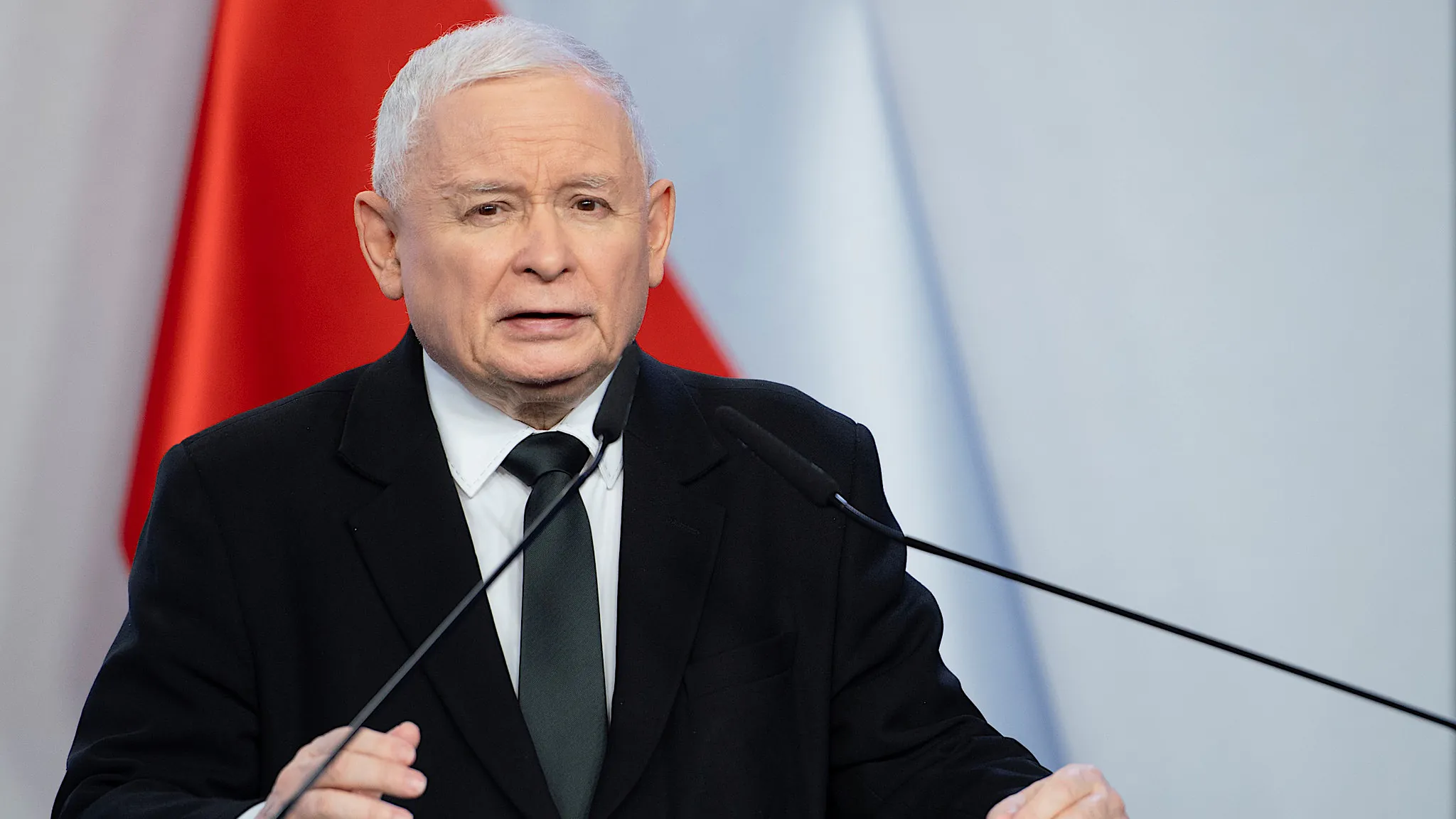 Tęsknota za władzą 