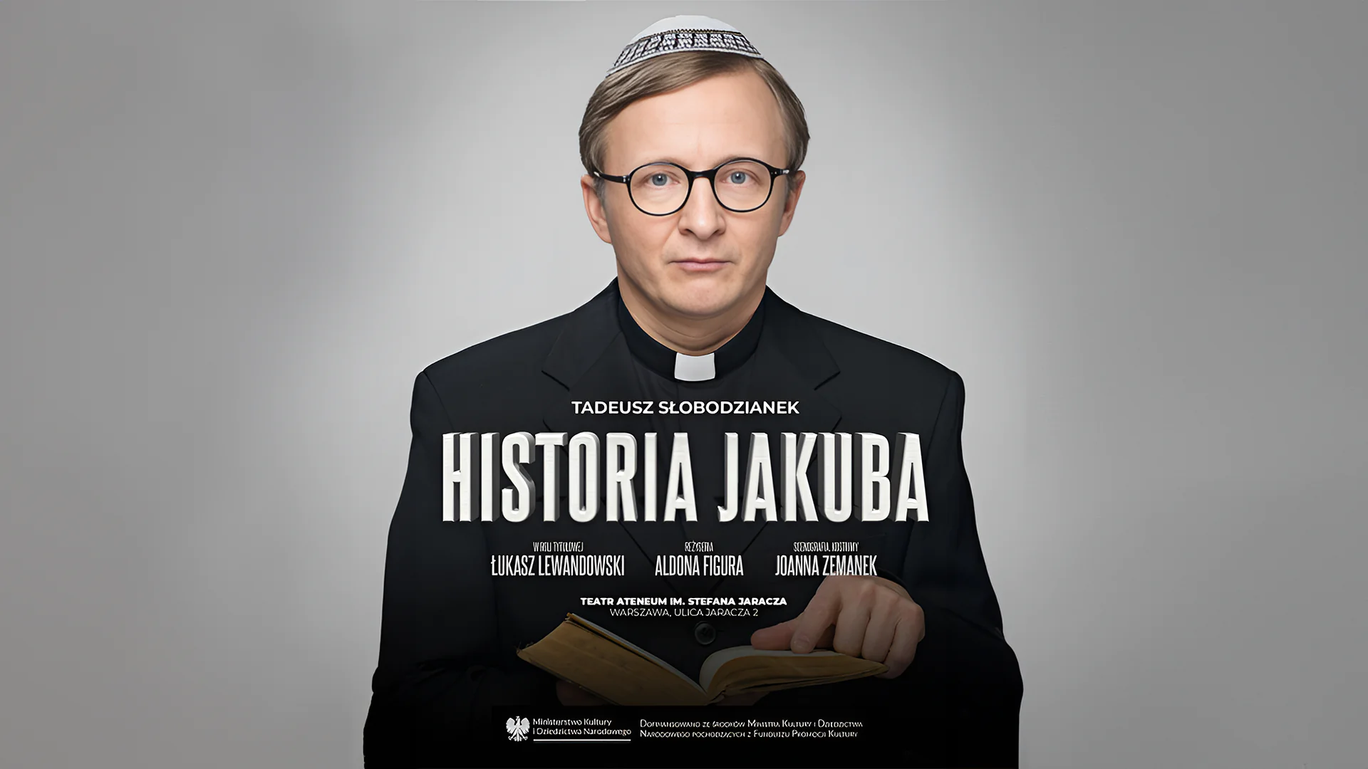 Historia Jakuba