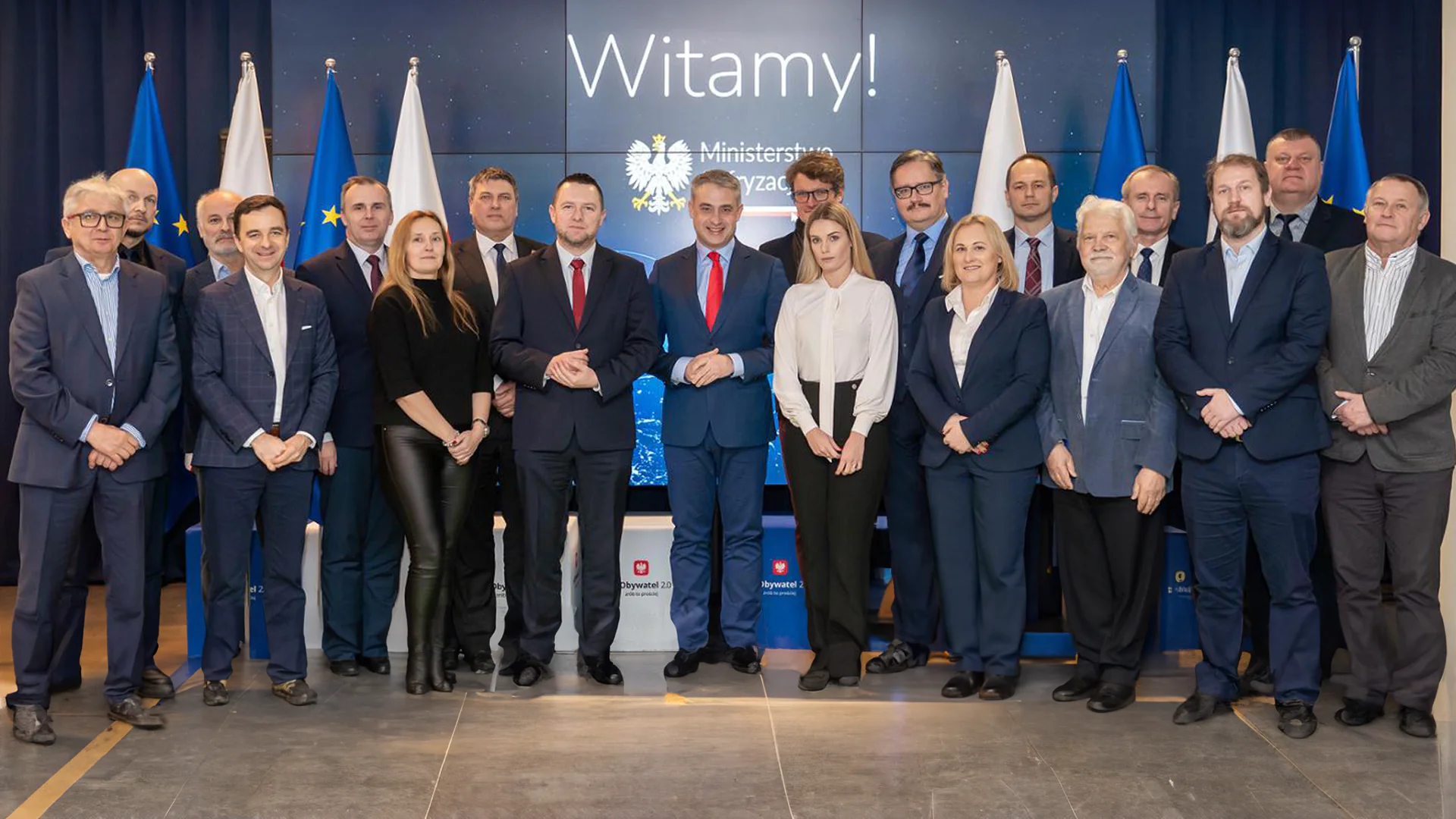 Samorządy w cyfrowym wymiarze