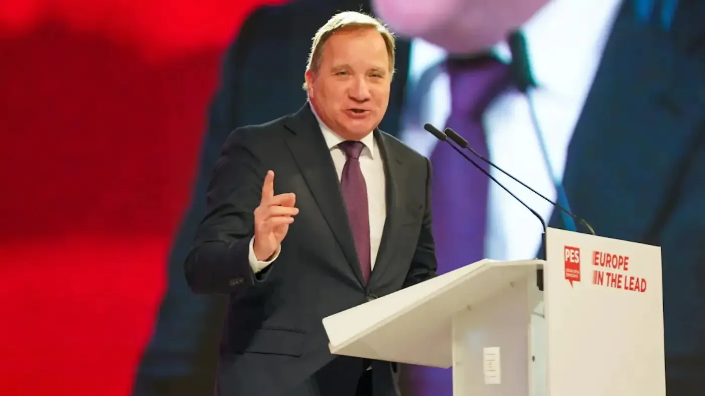 PES wyraża obawy dotyczące praworządności w liście do premier Serbii