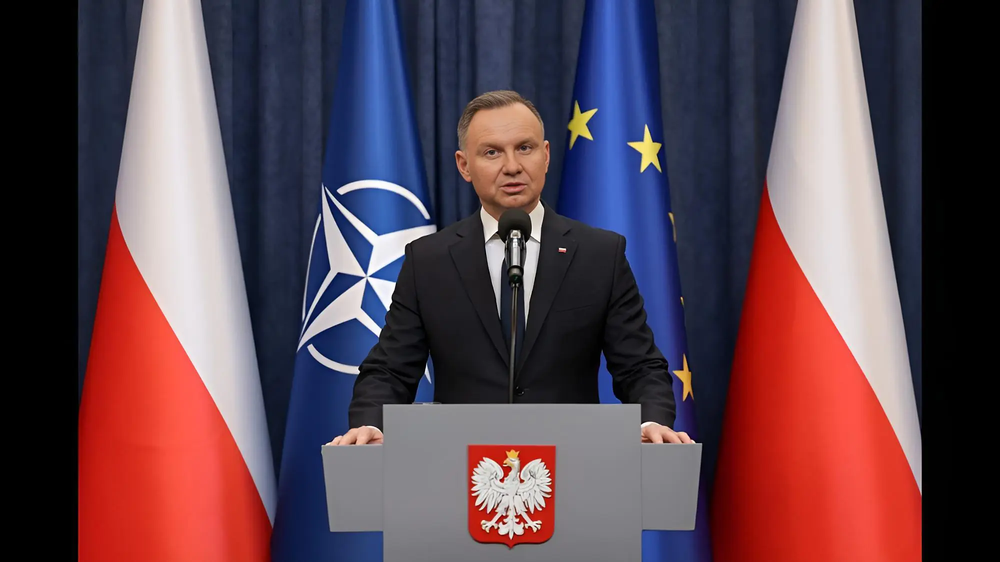 Zaczęły się schody