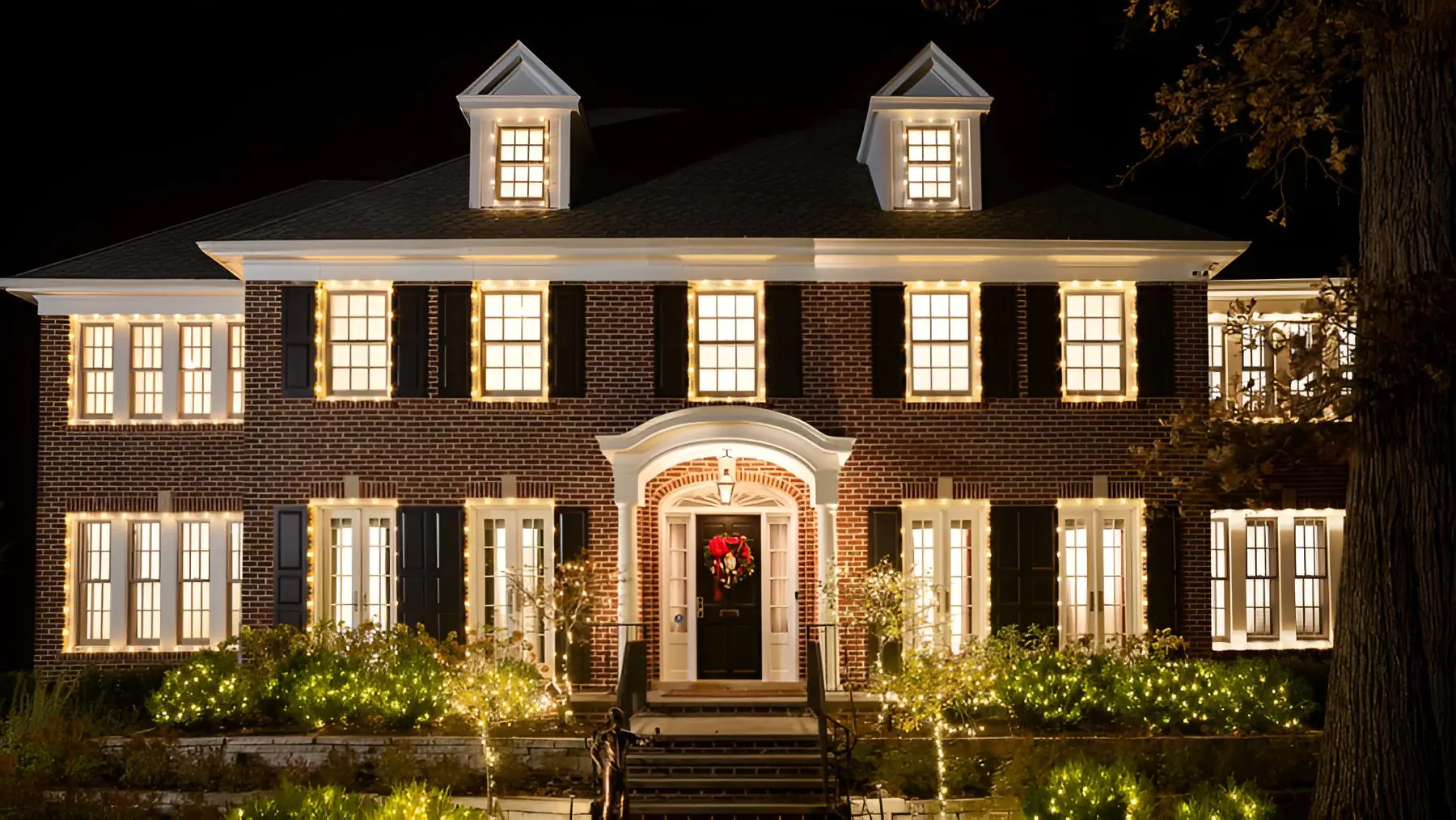 Kevin, czyli bogaty sam wśród biednych