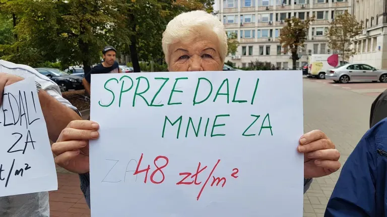 O tym jak niemożliwe staje się możliwe