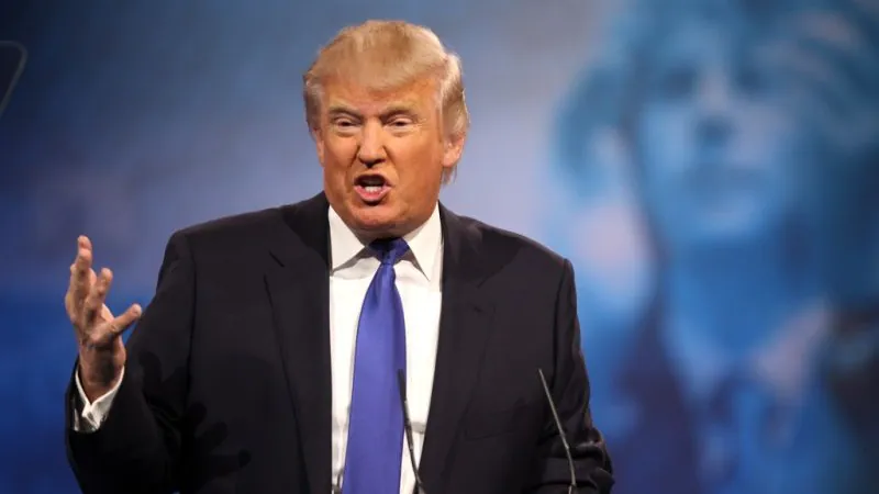 Obywatel Trump bez immunitetu